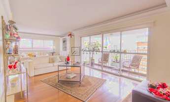 Imagem 2: Apartamento Venda Paraíso 200 m² 4 Dormitórios