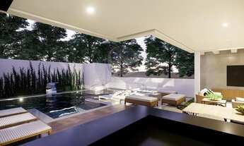 Imagem 4: GUARUJÁ - Casa de Condomínio - ACAPULCO