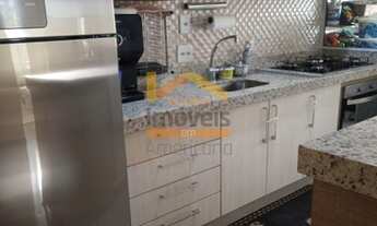 Imagem 4: AMERICANA - Apartamento Padrão - JARDIM NOSSA SENHORA DO CARMO