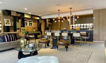 Imagem 3: Apartamento 4 Dormitórios 4 Suites 3 Vagas no Brooklin