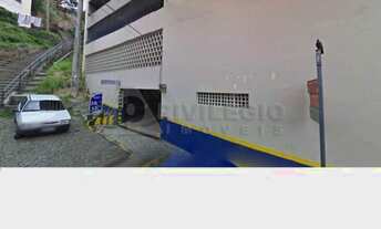 Imagem: Vaga de Garagem à venda, Saúde - RIO DE