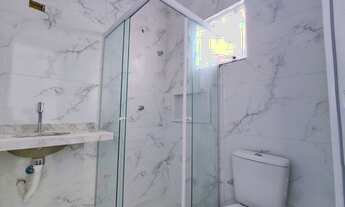 Imagem 2: Casa com Piscina CA205