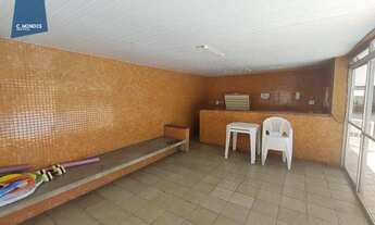 Imagem 4: Concord - 143m² - 3 quartos - lazer - Cocó