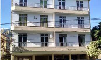 Imagem: Laurinho Imóveis - Apartamento na praça