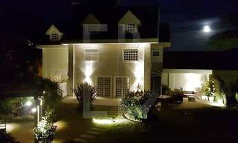 Imagem 3: UM MUNDO À PARTE COM O ACONCHEGO QUE VOCÊ MERECE!