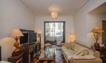 Imagem 2: Apartamento à venda, 3 quartos, 1 suíte, Copacabana - RIO DE JANEIRO/RJ