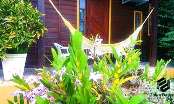 Imagem 4: Dois Irmãos - Casa Padrão - Travessão