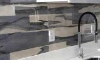 Imagem 2: APARTAMENTO - CAMPESTRE - SP