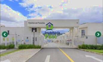 Imagem: CURITIBA - Casa de Condomínio - ABRANCHES