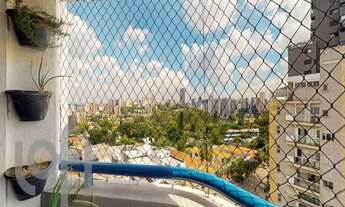 Imagem 2: São Paulo - Apartamento Padrão - Vila Madalena