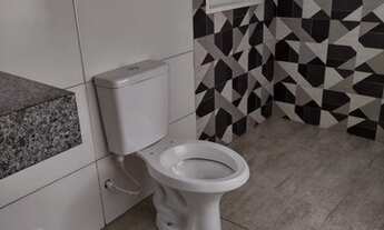 Imagem 4: Casa para venda possui 96 metros quadrados com 3 quartos em Jardim Paulista - Atibaia - SP