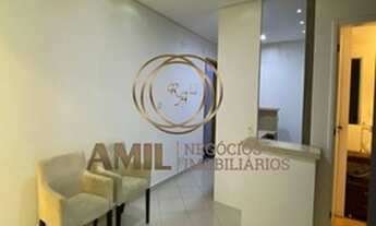 Imagem 6: SÃO JOSÉ DOS CAMPOS - Conjunto Comercial/Sala - CENTRO