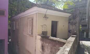 Imagem 7: Vendo casa duplex em Laranjeiras