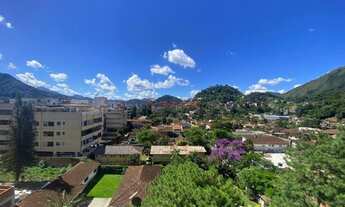 Imagem: TERESÓPOLIS - RESIDENCIAL - ALTO