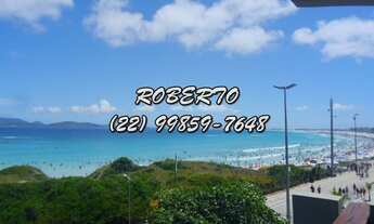 Imagem: Apartamento 3 quartos, Cabo frio, frente