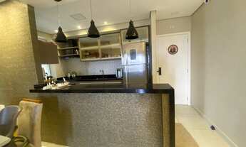 Imagem 2: Golden Green Residence andar alto