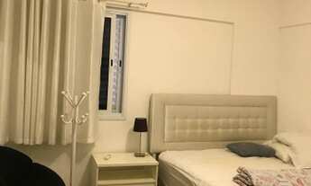 Imagem 7: VILA RICA - LOCAÇÃO -01 DORMITORIO - MOBILIADO - LAZER - SERVIÇOS