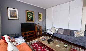 Imagem 6: São Paulo - Apartamento Padrão - PERDIZES