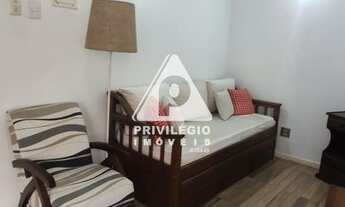 Imagem 7: Apartamento à venda, 1 quarto, Centro - RIO DE JANEIRO/RJ