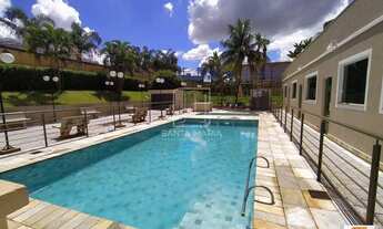 Imagem 7: Apartamento (cobertura 2 - duplex) 2 dormitórios/suite, cozinha planejada, portaria 24hs