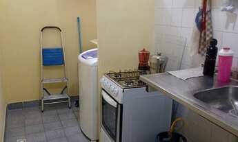 Imagem 5: Apartamento para venda com 50 metros quadrados com 2 quartos em Caji - Lauro de Freitas