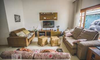 Imagem 3: Casa para Aluguel - Planalto Paulista, 4 Quartos, 270 m2