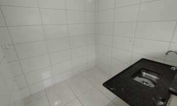 Imagem 5: Sobrado Impecável com 2 Dormitórios em Condomínio no Samambaia, Locação sem Burocracia