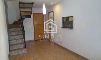 Imagem 2: Excelente Cobertura Duplex no Centro da Freguesia!