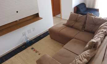 Imagem 4: APARTAMENTO COM QUINTAL MOBILIADO