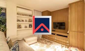 Imagem 4: Apartamento Venda Chácara Klabin 108 m² 3 Dormitórios