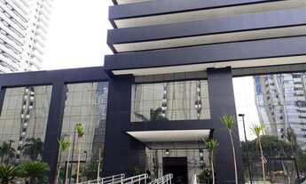 Imagem 5: Locação Conjunto Comercial Sao Paulo Barra Funda Ref: 4871