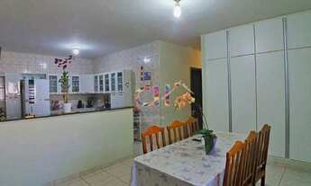 Imagem 4: Casa com 4 dormitórios à venda, 198 m² por R$ 920.000 - Residencial Aquários - Vinhedo/SP