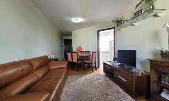 Imagem 3: APARTAMENTO com 2 dormitórios à venda com 51.9m² por R$ 205.000,00 no bairro Novo Mundo