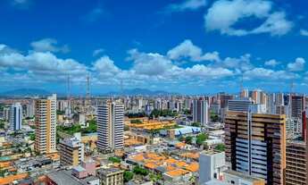 Imagem 5: Apartamento para venda no ALDEOTA LA RESERVE