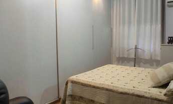 Imagem 5: Casa sobreposta térrea por R$ 575 mil no Campo Grande/Santos