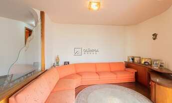 Imagem 6: Apartamento Venda 3 Dormitórios - 183 m² Perdizes