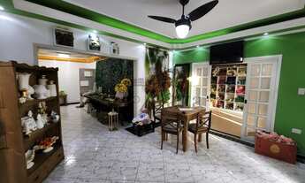 Imagem 7: Sobrado para venda com 190 metros quadrados com 3 quartos