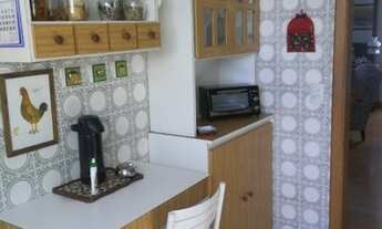 Imagem 7: APARTAMENTO RESIDENCIAL em SÃO JOSÉ DOS CAMPOS - SP, VILA ADYANA