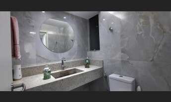 Imagem 6: Excelente apartamento localizado em Boa Viagem com 154m² de área útil