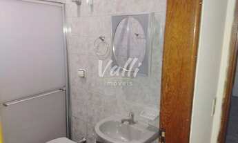 Imagem 7: Santa Bárbara dOeste - Residencial - Jardim São Fernando