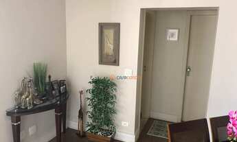 Imagem 2: Cobertura com 4 dormitórios à venda, 230 m² por R$ 1.908.000,00 - Saúde - São Paulo/SP