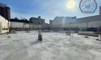 Imagem 6: Apartamento com 2 dormitórios à venda, 97 m² por R$ 550.000 - Aviação - Praia Grande/SP