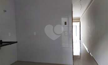 Imagem 7: SOBRADOS NOVOS À VENDA - TUCURUVI