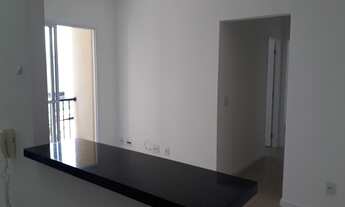 Imagem: OSASCO - Apartamento Padrão - UMUARAMA