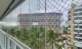 Imagem 3: Apartamento para venda com 205 metros quadrados com 4 quartos em Riviera - Bertioga - SP