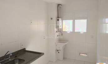 Imagem 5: Apartamento (tipo - padrao) 2 dormitórios/suite, cozinha planejada, portaria 24hs, lazer