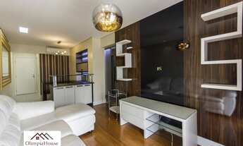 Imagem 2: Apartamento Venda 1 Dormitórios - 69 m² Perdizes