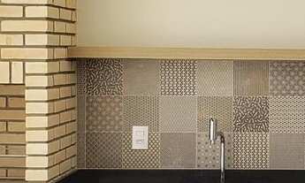 Imagem 7: Casa térrea Condomínio