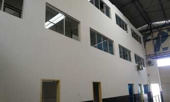 Imagem 4: Excelente galpão 1550m pra alugar Novo México