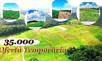 Imagem 6: Lote/Terreno para venda tem 500 metros quadrados em Jardim Branca Flor - Itapecerica da Se